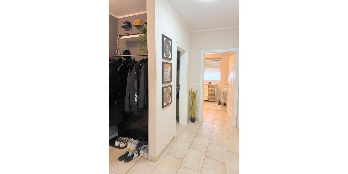 Erdgeschoßwohnung Rhauderfehn - 3 Zimmer, 107 m&sup2;, 750&euro; | Angebot:25654524