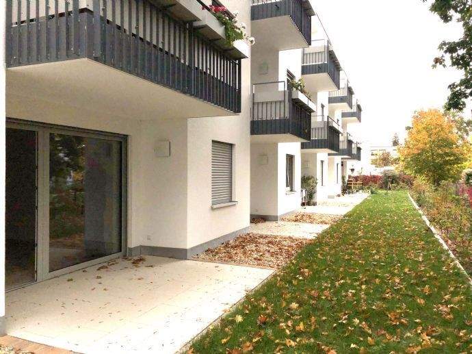 Etagenwohnung Radebeul Niederlößnitz - 2 Zimmer, 54 m&sup2;, 540&euro; | Angebot:25958384