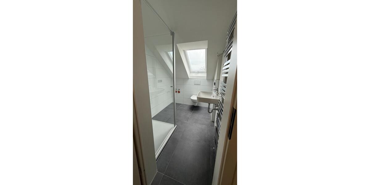 Dachgeschoßwohnung Georgsmarienhütte - 2 Zimmer, 70 m&sup2;, 800&euro; | Angebot:26033946