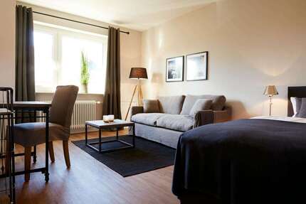 WG-Zimmer in Hamburg 945 € 16 m² zimmer