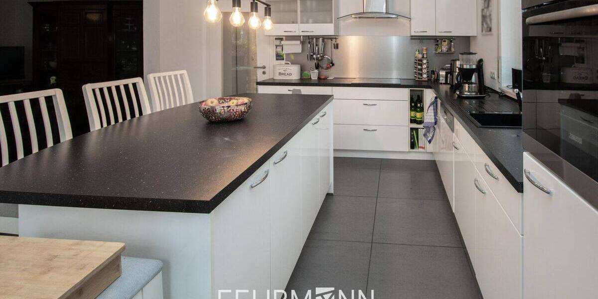 Etagenwohnung Meppen Kuhweide - 4 Zimmer, 118 m&sup2;, 1.150&euro; | Angebot:26740491