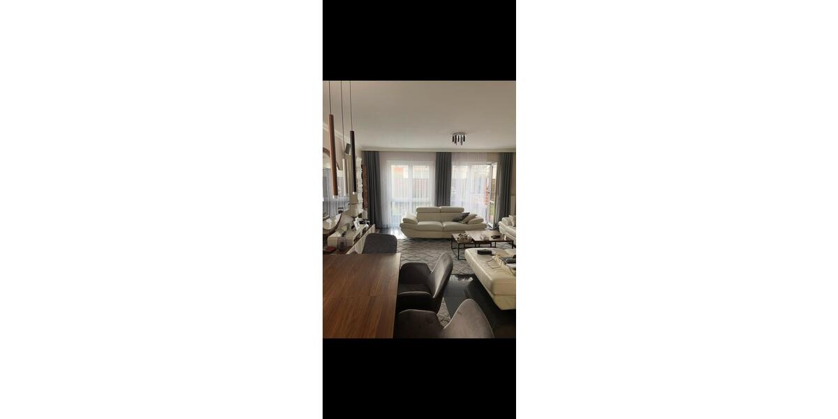 Reihenendhaus 5 zimmer