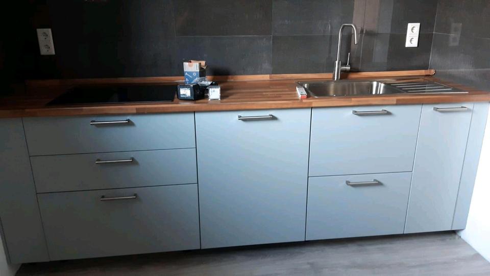 Erdgeschoßwohnung Lamspringe - 3 Zimmer, 90 m&sup2;, 585&euro; | Angebot:24651142