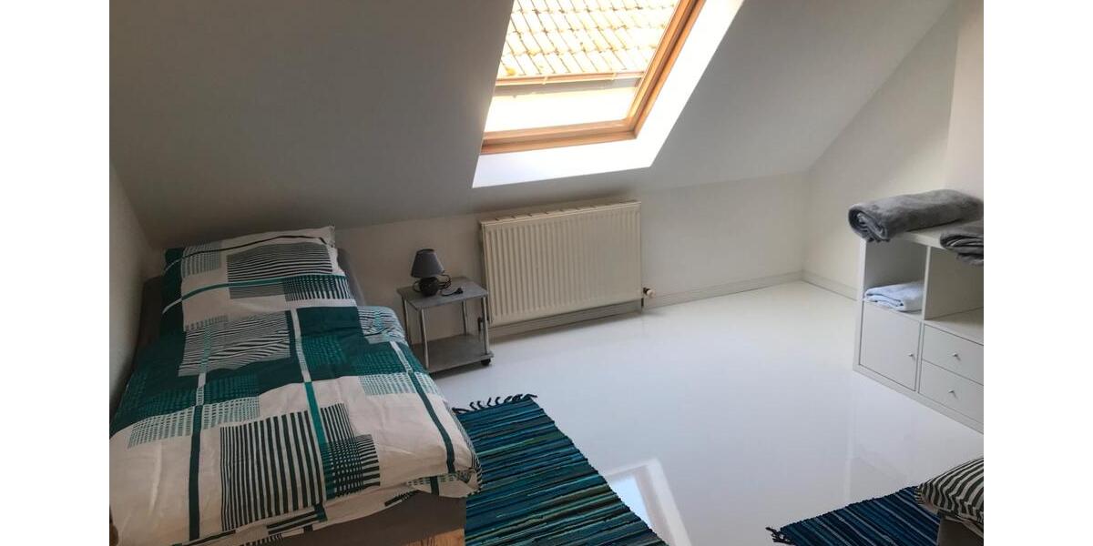 Wohnen auf Zeit Niddatal - 3 Zimmer, 18 m&sup2;, 20&euro; | Angebot:25961584