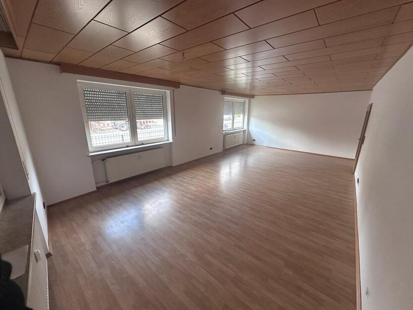 großzügige 4 Zimmer Wohnung in Hersbruck