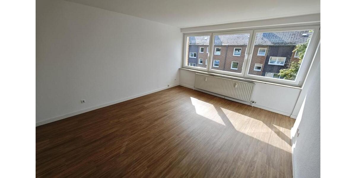 Etagenwohnung Clausthal-Zellerfeld Zellerfeld - 3 Zimmer, 67 m&sup2;, 410&euro; | Angebot:24933502