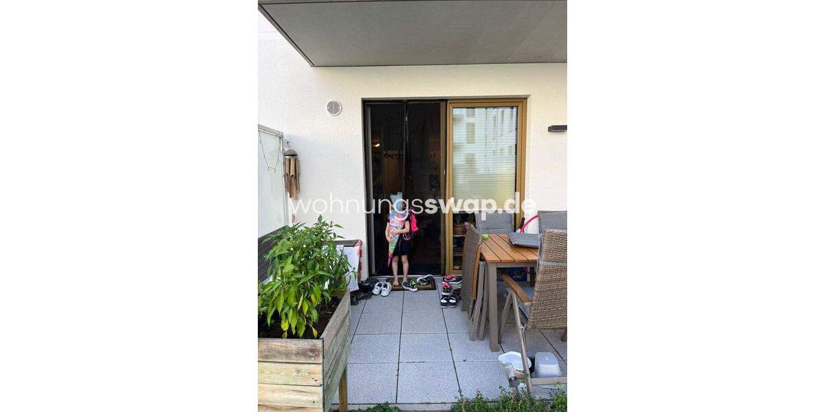 Etagenwohnung Hamburg Stellingen - 5 Zimmer, 131 m&sup2;, 2.100&euro; | Angebot:25958269