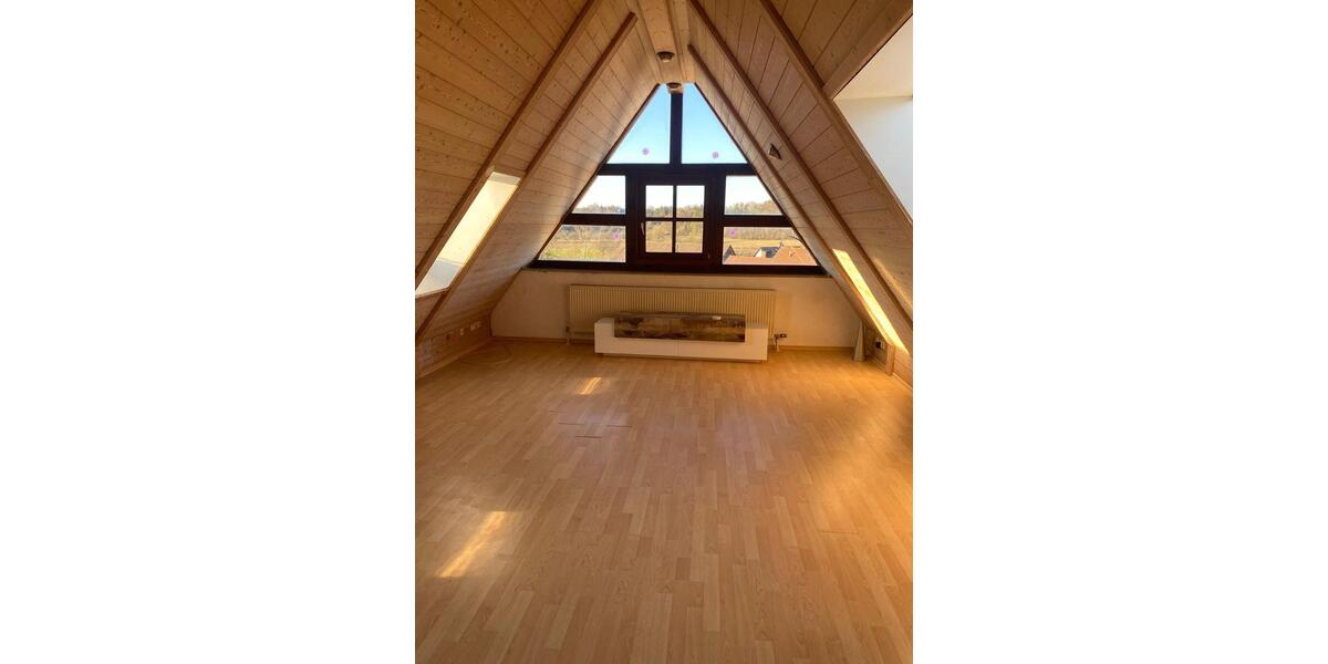 Maisonettenwohnung Egloffstein - 3 Zimmer, 96 m&sup2;, 700&euro; | Angebot:26223695