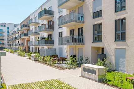 Wohnung zum Mieten in Braunschweig 999 € 71.1 m²