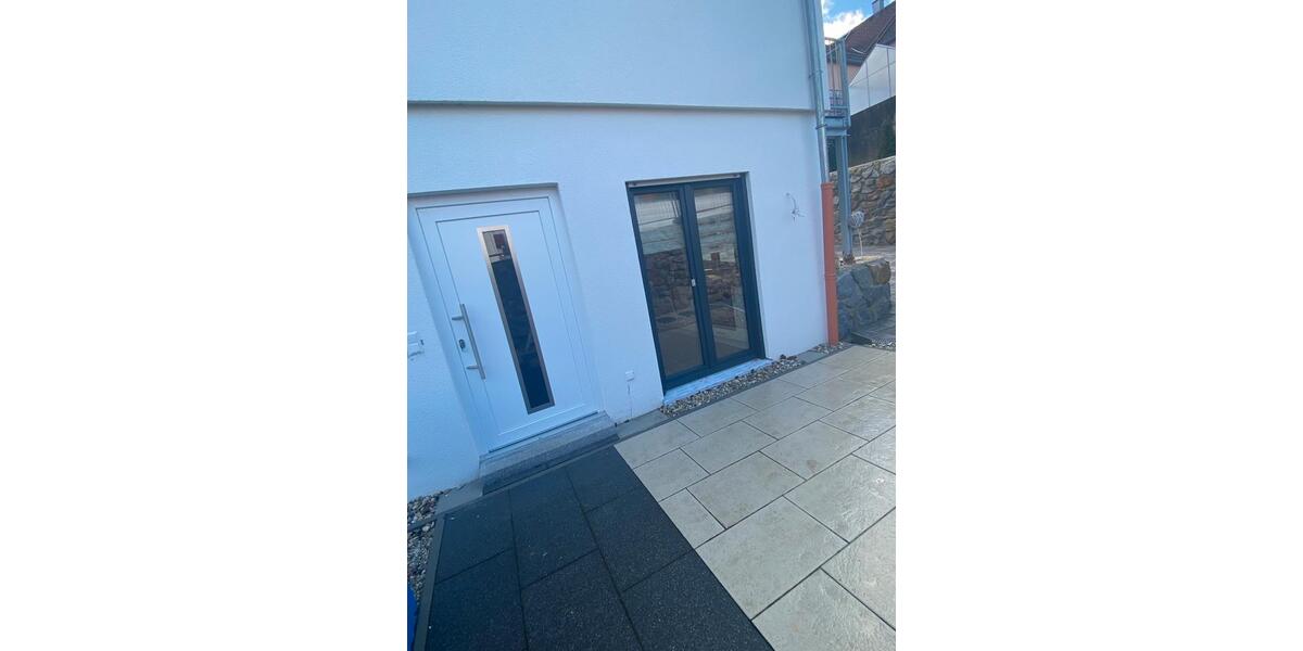 Etagenwohnung Mengkofen - 2 Zimmer, 55 m&sup2;, 850&euro; | Angebot:26378223