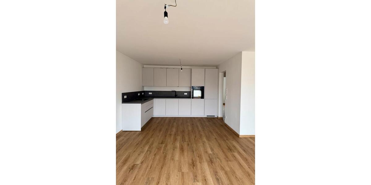 Erdgeschoßwohnung Kirchroth - 3 Zimmer, 71 m&sup2;, 1.230&euro; | Angebot:26238961