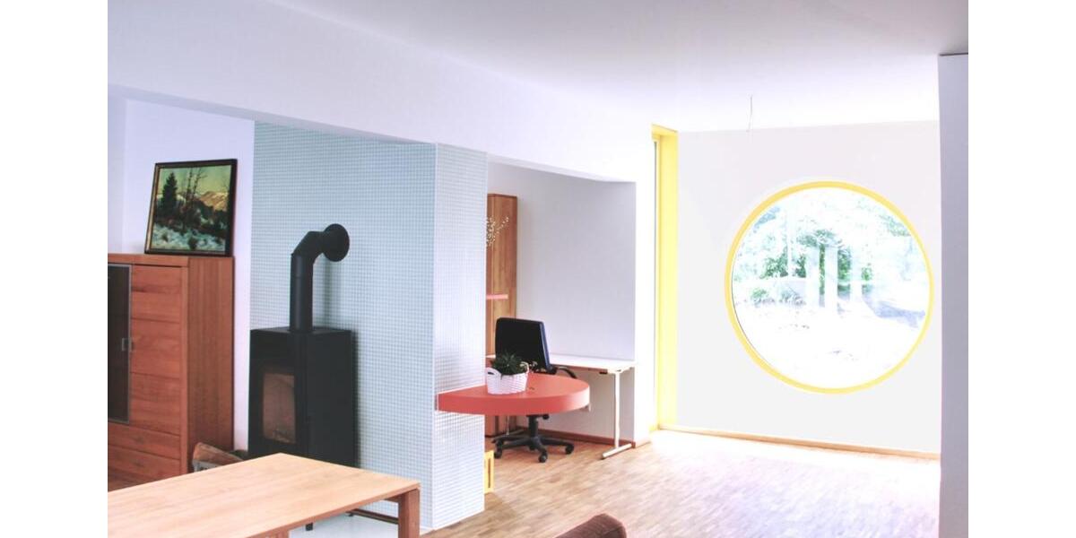 Etagenwohnung Neunburg vorm Wald - 1 Zimmer, 38 m&sup2;, 261&euro; | Angebot:21352830