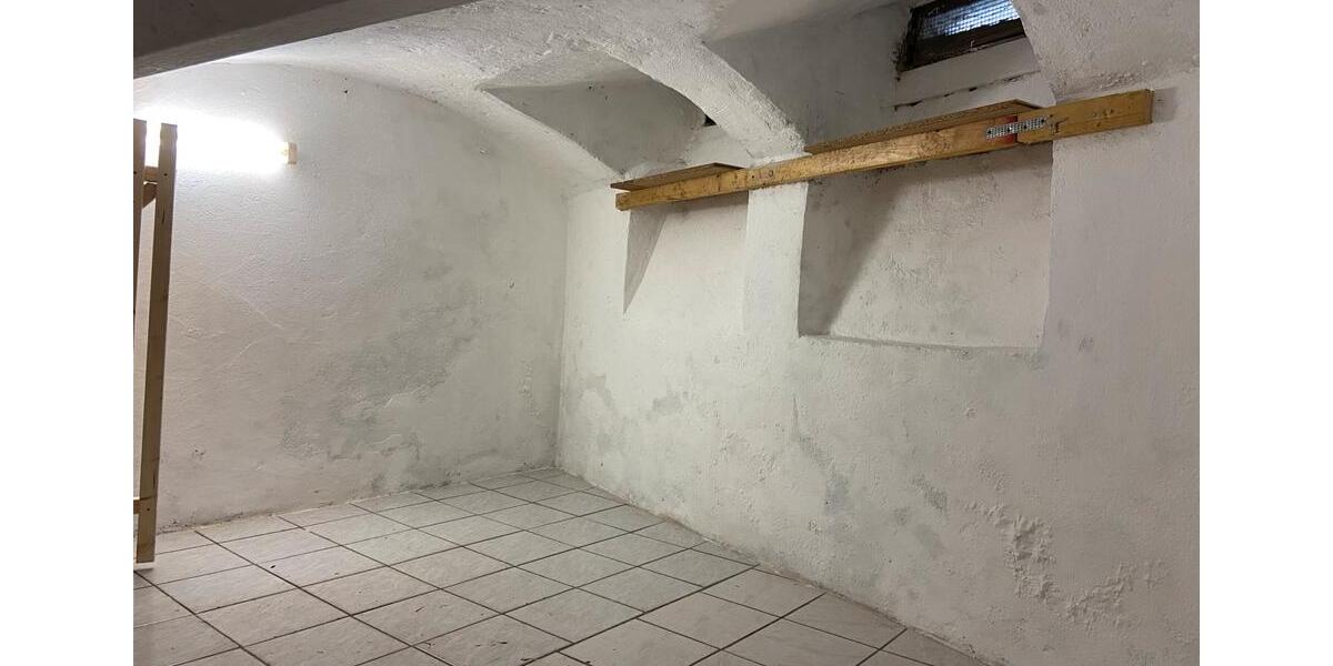 Etagenwohnung Bamberg Am Bruderwald - 2 Zimmer, 25 m&sup2;, 160&euro; | Angebot:26152310