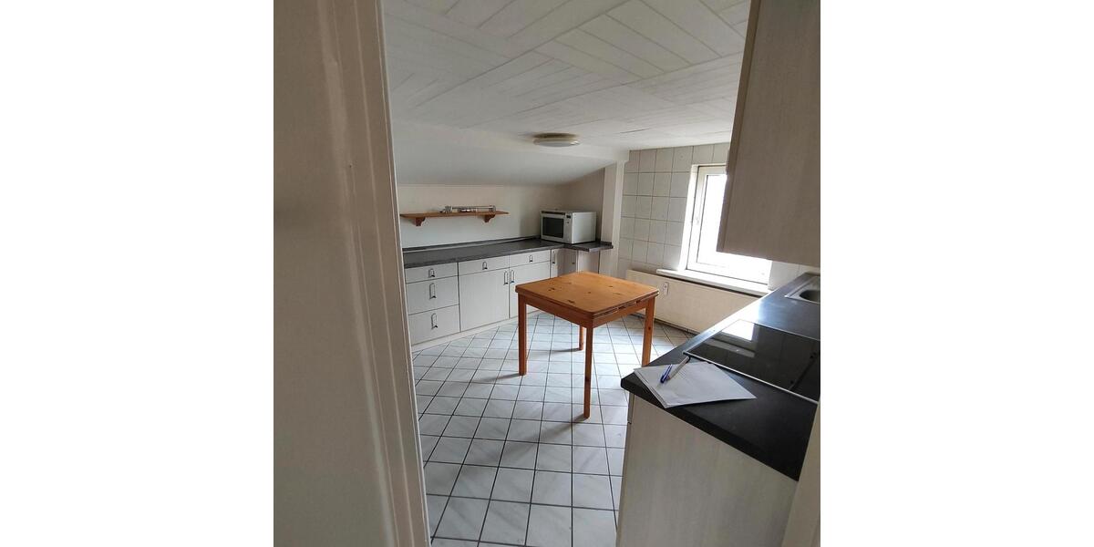 Dachgeschoßwohnung Barmstedt - 2 Zimmer, 67 m&sup2;, 650&euro; | Angebot:25932888