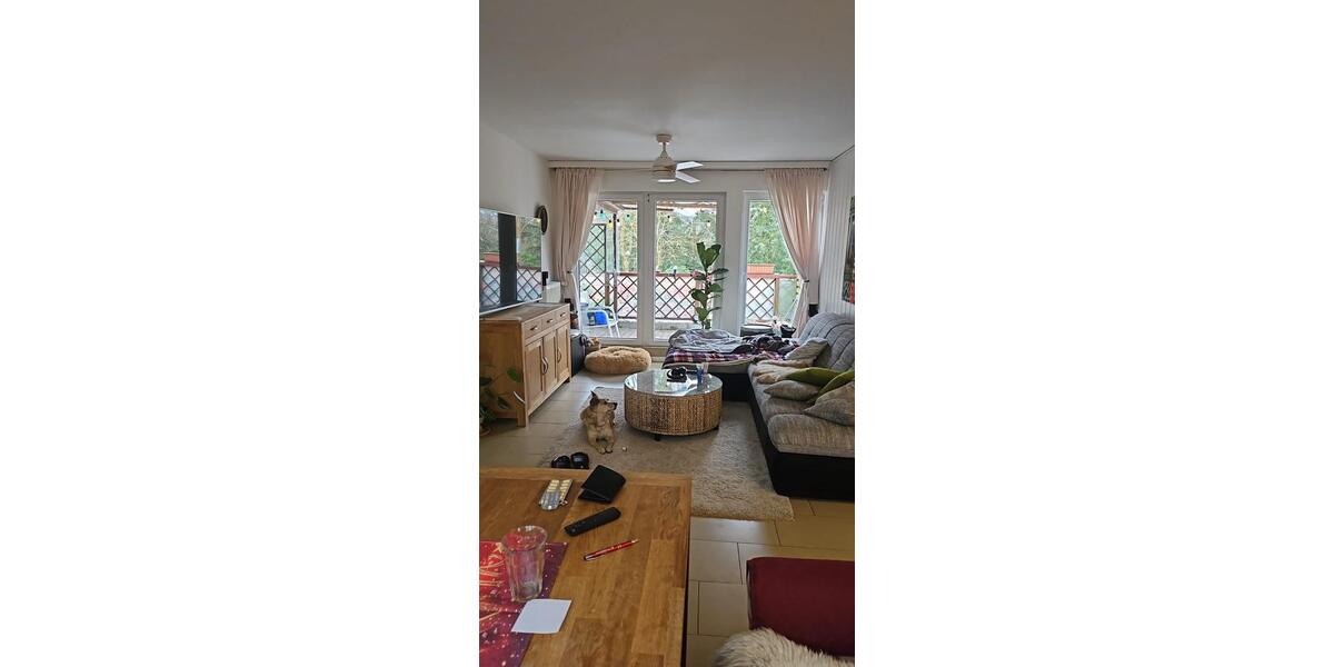 Hochparterre Lauenburg/Elbe Elbe - 4 Zimmer, 89 m&sup2;, 755&euro; | Angebot:24705474