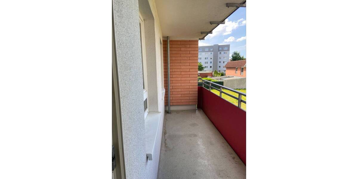 Etagenwohnung Elmshorn - 2 Zimmer, 66 m&sup2;, 602&euro; | Angebot:26094483