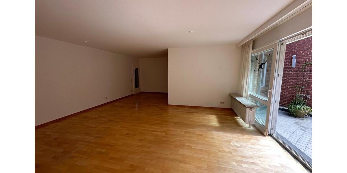 Etagenwohnung Ratzeburg - 2 Zimmer, 69 m&sup2;, 770&euro; | Angebot:26130153