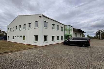 Gewerbeobjekt Schwaan - 4.490&euro; | Angebot:23141772