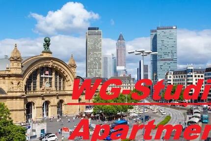fully furnished apartment for rent super zentral nähe Hbf zimmer