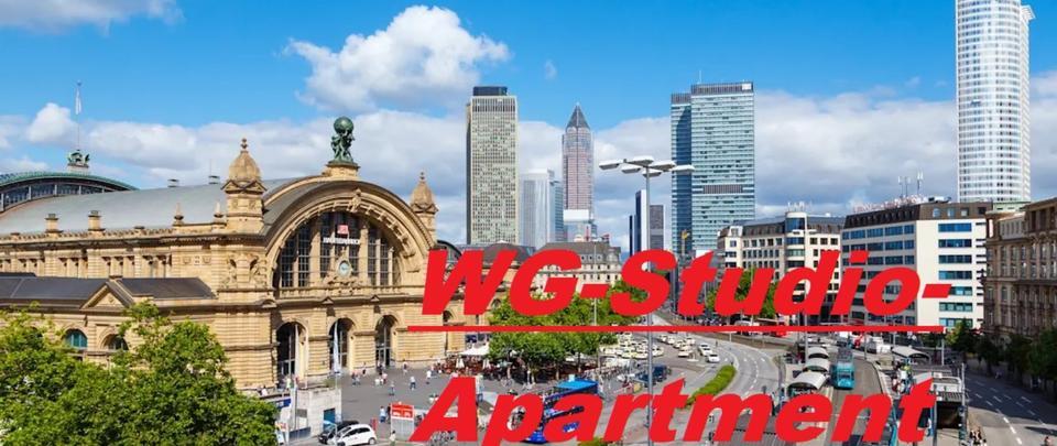 fully furnished apartment for rent super zentral nähe Hbf zimmer