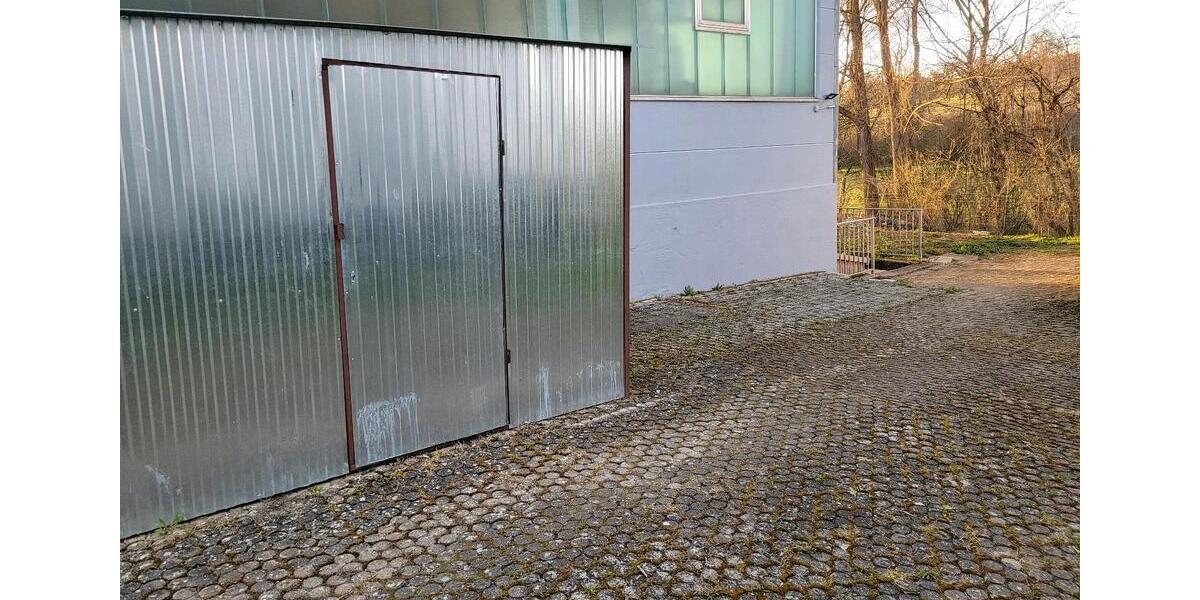Gewerbeobjekt Nehren - 210&euro; | Angebot:26149670