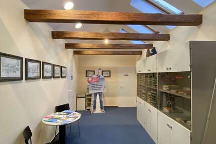 Büro in Gardelegen 550 € 110 m² zimmer