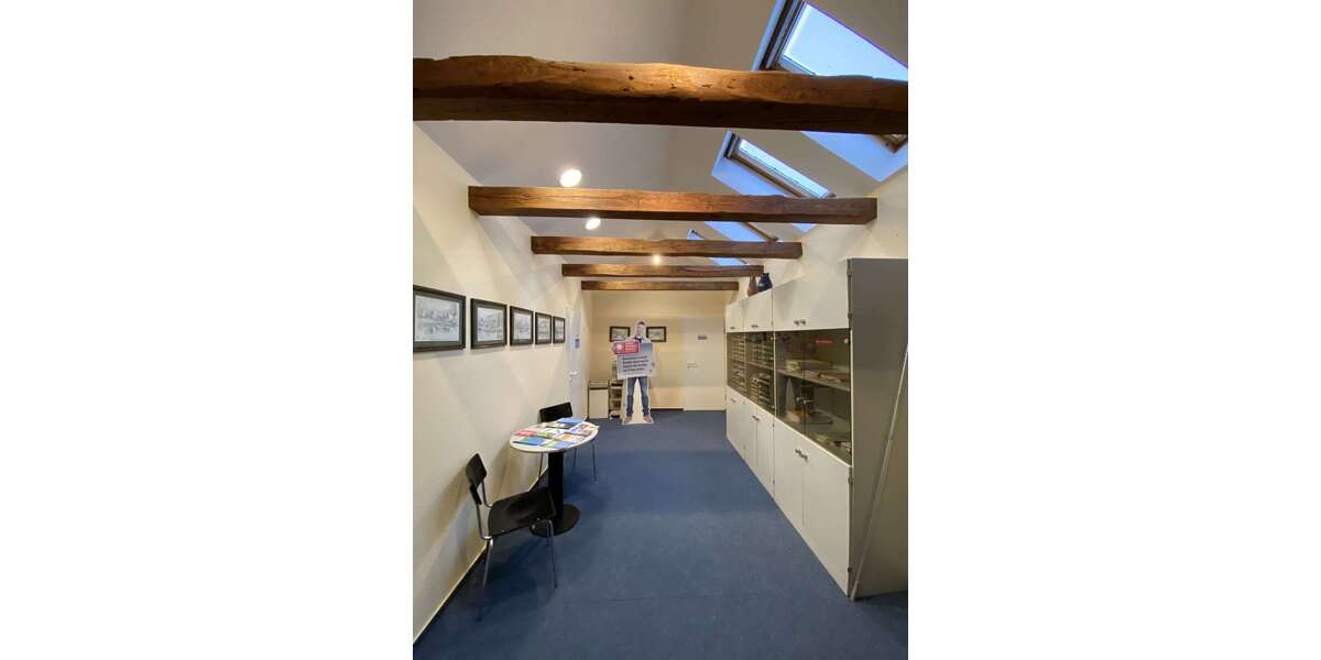 Büro in Gardelegen 550 € 110 m² zimmer