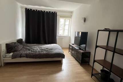 Wohnung zum Mieten in Coburg 320 € 27 m²