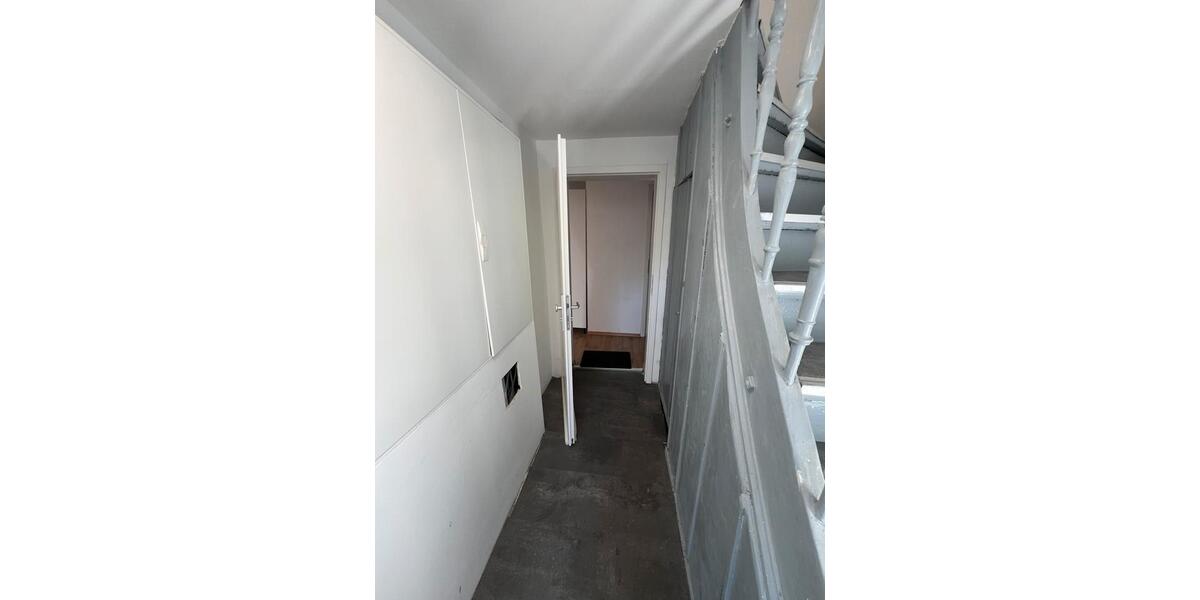 Erdgeschoßwohnung Siegen - 2 Zimmer, 50 m&sup2;, 545&euro; | Angebot:26690635