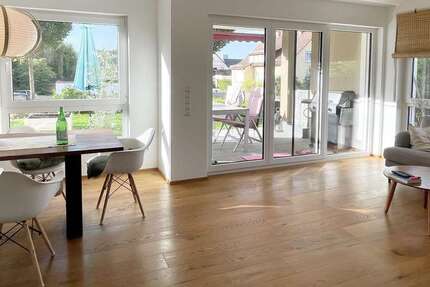 Wohnung Hofen Hofen - 3 Zimmer, 79 m&sup2;, 1.380&euro; | Angebot:27352097