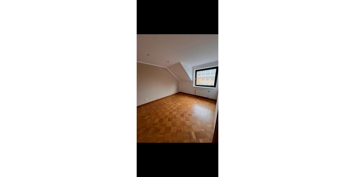 Etagenwohnung Dorsten Altstadt - 2 Zimmer, 75 m&sup2;, 700&euro; | Angebot:26638386