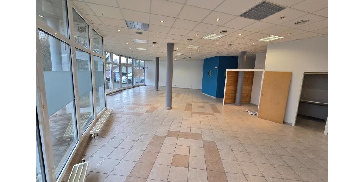 Gewerbeobjekt Lebach - 1.000&euro; | Angebot:25148716