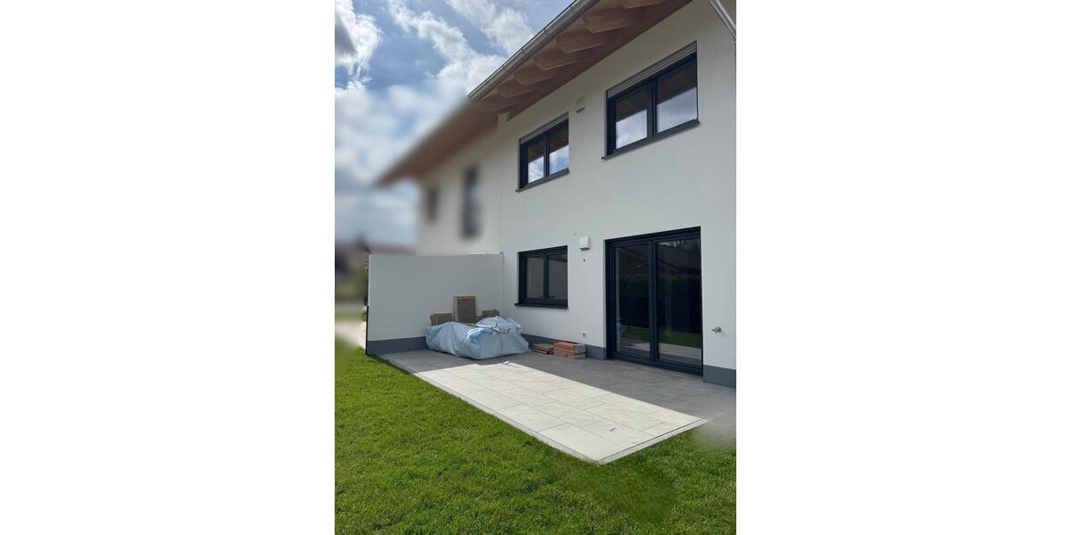 Doppelhaushälfte Reichersbeuern - 6 Zimmer, 170 m&sup2;, 3.200&euro; | Angebot:25150275