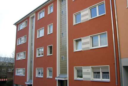 Wohnung Wuppertal Sedansberg - 1 Zimmer, 54 m&sup2;, 380&euro; | Angebot:25153925