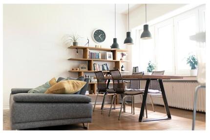 Wohnung Duisburg - 2 Zimmer, 64 m&sup2;, 1.290&euro; | Angebot:25172310