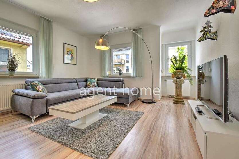 Wohnung zum Mieten in Stuttgart 1.580 € 89 m²