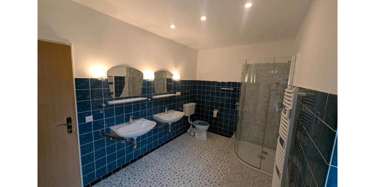 Erdgeschoßwohnung Bremen Huchting - 3 Zimmer, 110 m&sup2;, 1.150&euro; | Angebot:25231695