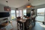 Exklusive 3 Zimmer Wohnung in der HafenCity Untermiete Dezember zimmer