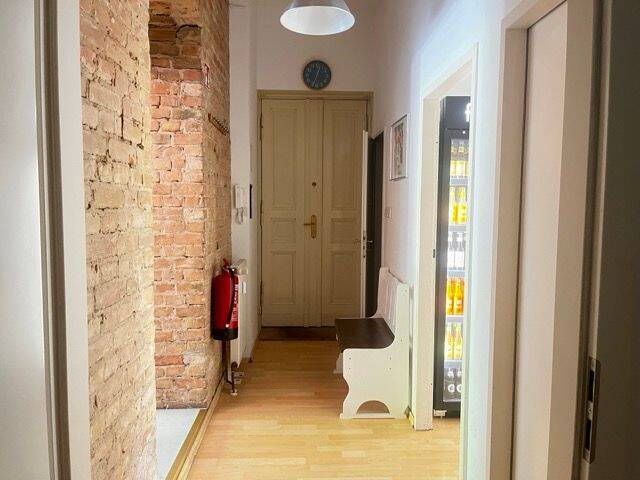 Coworkingplätze in Berlin-Kreuzberg - All-in-Miete