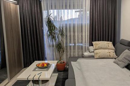 Wohnung Küssaberg - 1.5 Zimmer, 40 m&sup2;, 660&euro; | Angebot:26697080