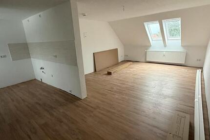 2 Zimmerwohnung Erstbezug nach Renovierung 2 zimmer