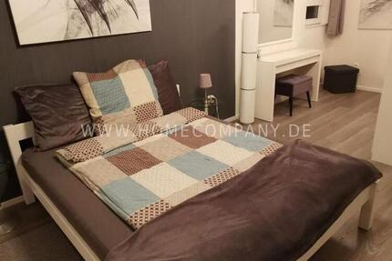 Stilsicher möblierte 3-Zimmer-Wohnung in Wesseling bei Köln! 3 zimmer