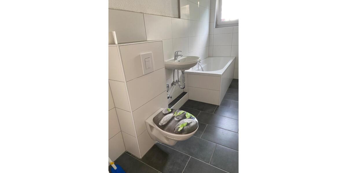Erdgeschoßwohnung Salzgitter Ortschaft Ost - 3 Zimmer, 73 m&sup2;, 770&euro; | Angebot:26698559