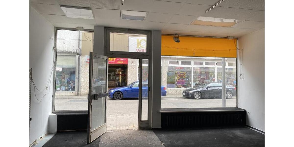 Gewerbeobjekt Ludwigshafen am Rhein Ludwigshafen-Oggersheim - 910&euro; | Angebot:21186002