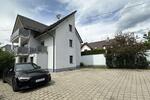 Maisonettenwohnung Friedberg - 4 Zimmer, 115 m&sup2;, 1.650&euro; | Angebot:26634327