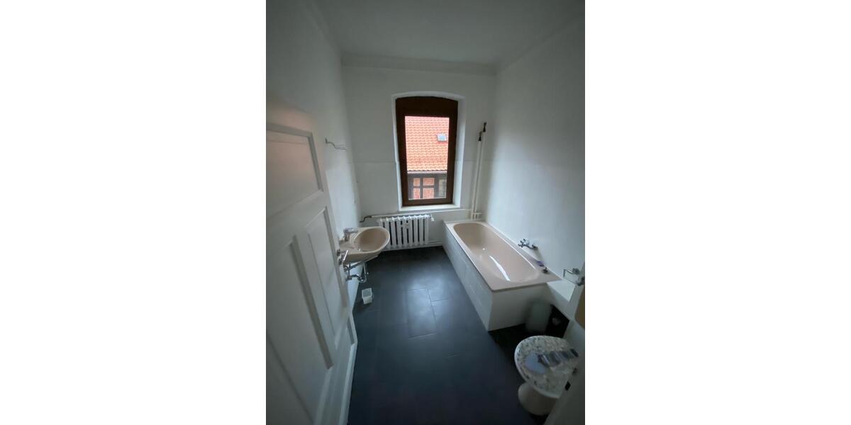 Etagenwohnung Blankenburg (Harz) - 4 Zimmer, 98 m&sup2;, 540&euro; | Angebot:23409085