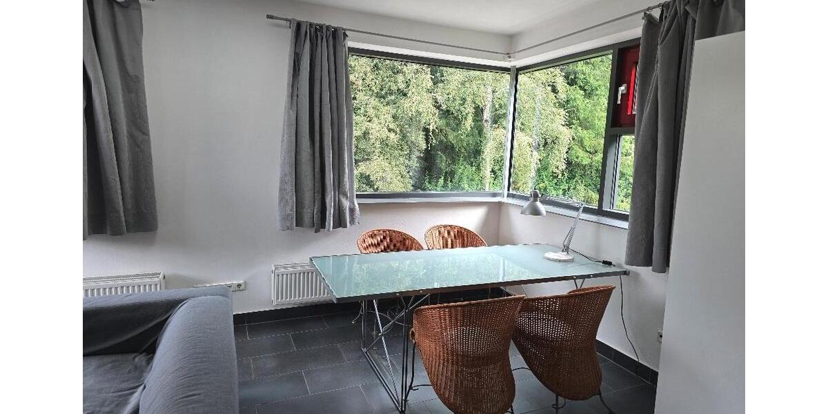 Etagenwohnung Saarbrücken West - 1 Zimmer, 43 m&sup2;, 700&euro; | Angebot:26047348