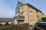 Helle 3-Raum Wohnung mit Balkon # Stellplatz # Ausblick