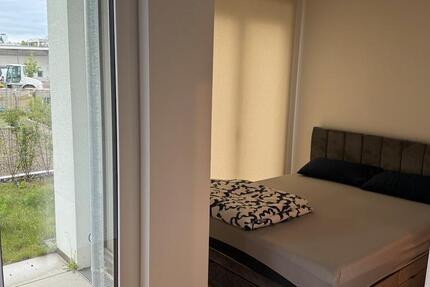 Wohnung zur Zwischenmiete für zwei Wochen