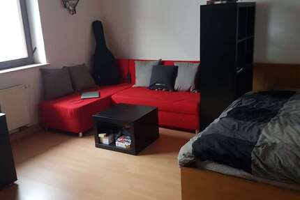 Wohnung Ulm Arbeitersiedlung Untere Bleiche - 1 Zimmer, 25 m&sup2;, 340&euro; | Angebot:24940864